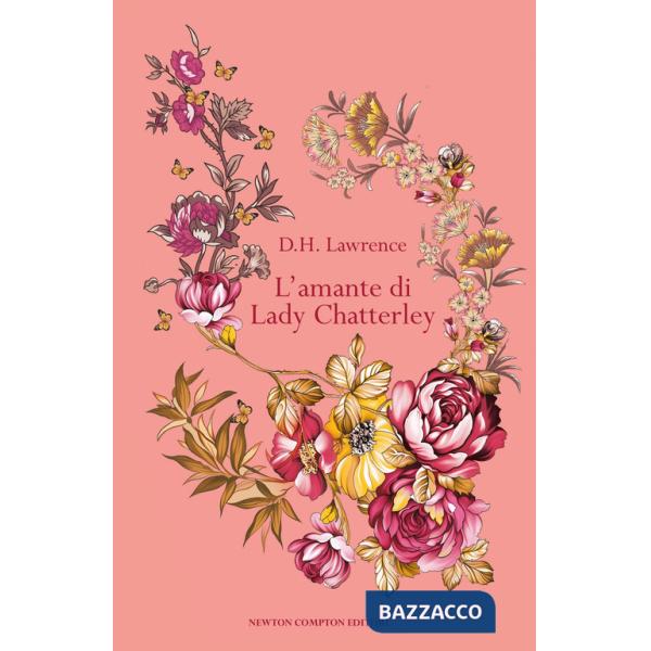 Amante di lady Chatterley (L')