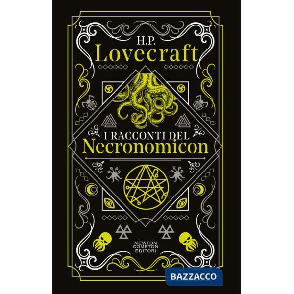 Racconti del Necronomicon. Ediz. integrale (I)