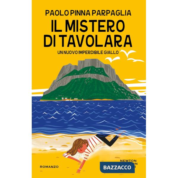 Mistero di Tavolara (Il)