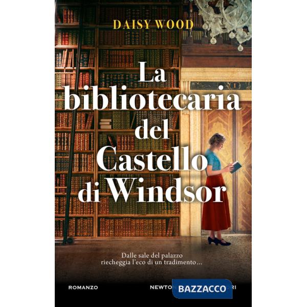 Bibliotecaria del Castello di Windsor (La)