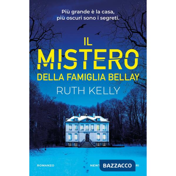 Mistero della famiglia Bellay (Il)