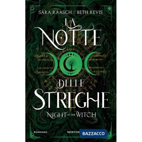 Notte delle streghe. Night of the witch (La)