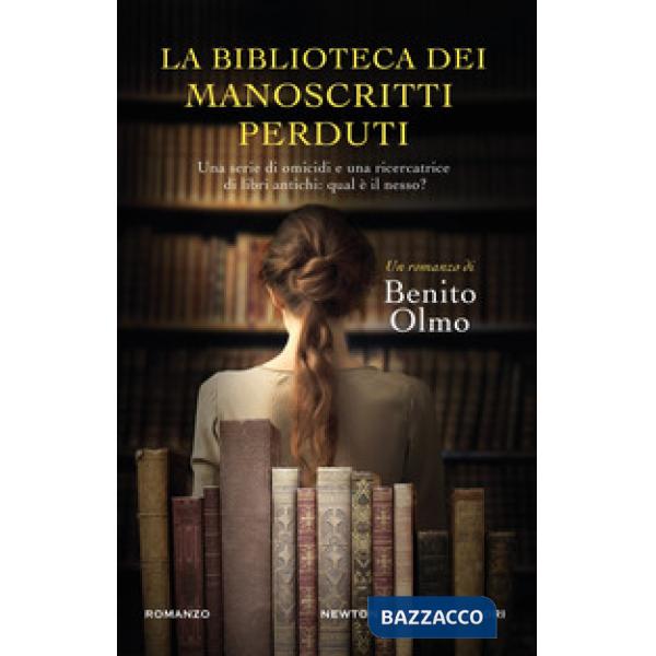 Biblioteca dei manoscritti perduti (La)