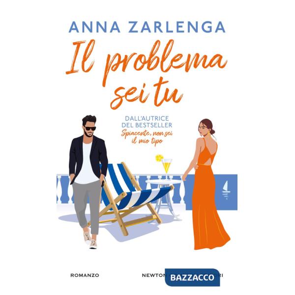 Problema sei tu (Il)