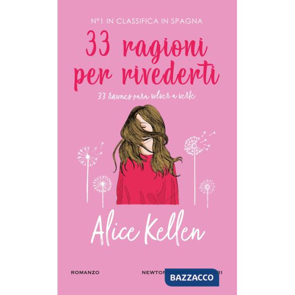 33 ragioni per rivederti