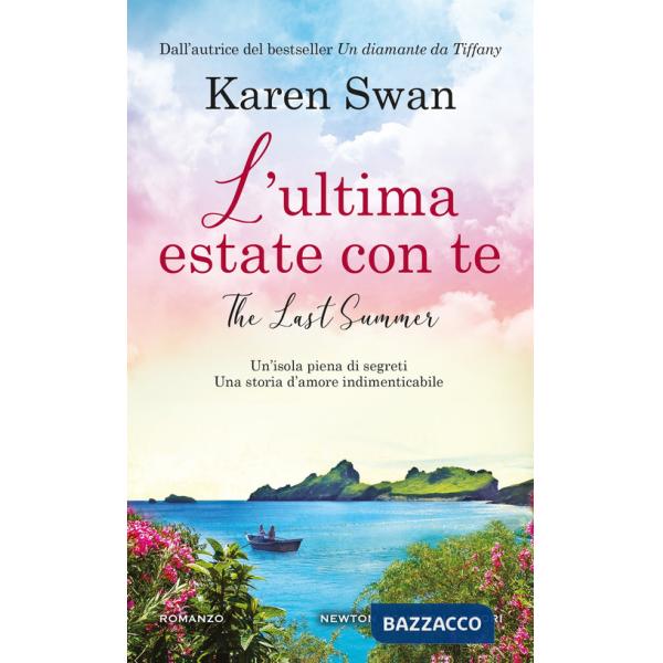 Ultima estate con te (L')