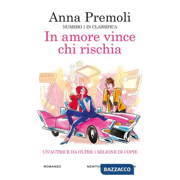 In amore vince chi rischia