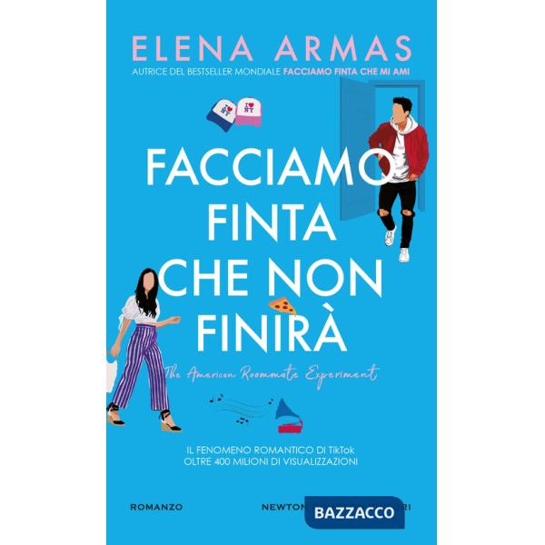 Facciamo finta che non finirà