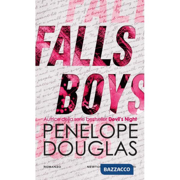 Falls boys