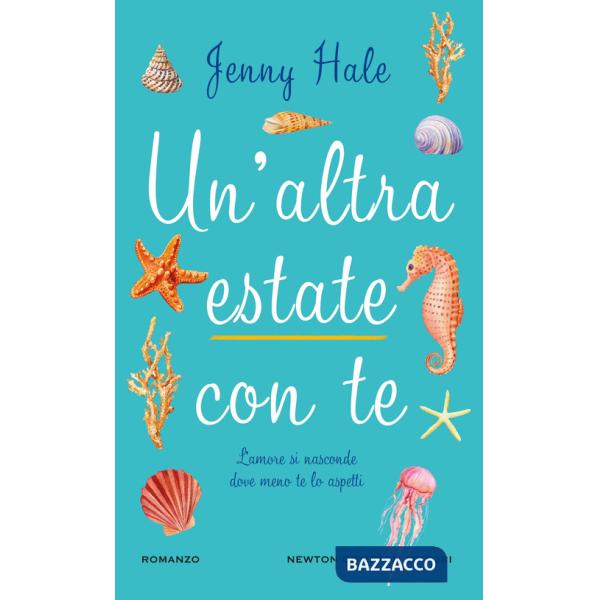 Altra estate con te (Un')