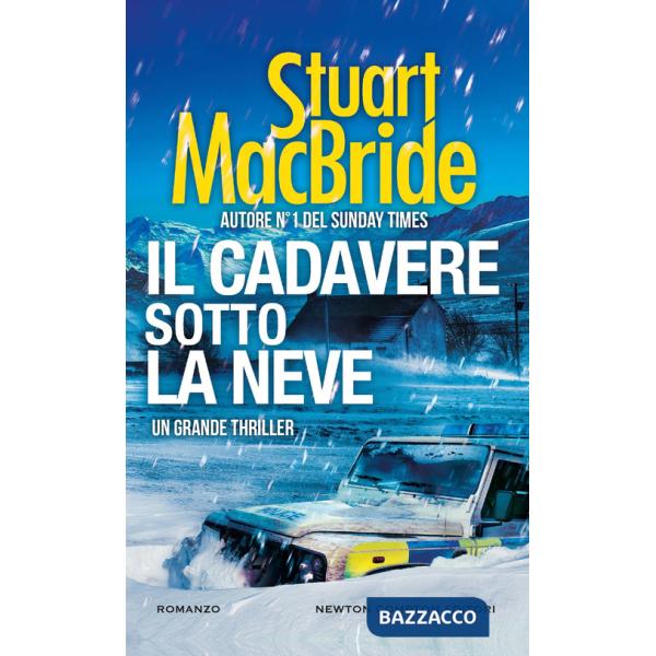 Cadavere sotto la neve (Il)