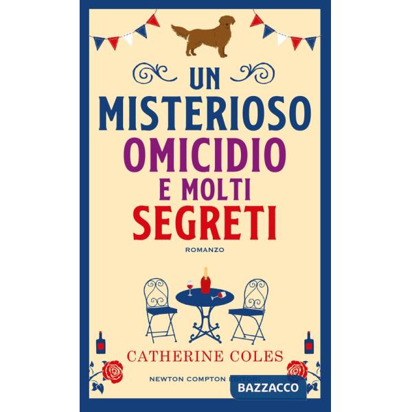 Misterioso omicidio e molti segreti (Un)