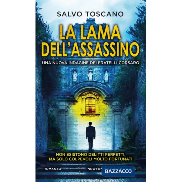 Lama dell'assassino (La)