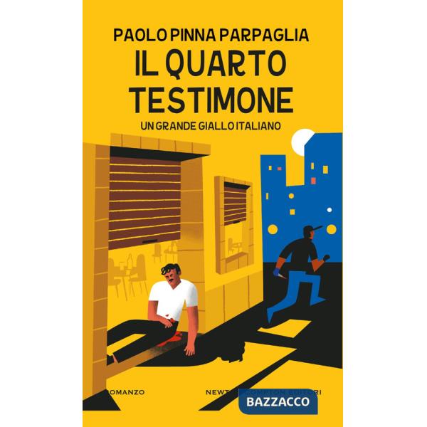 Quarto testimone (Il)