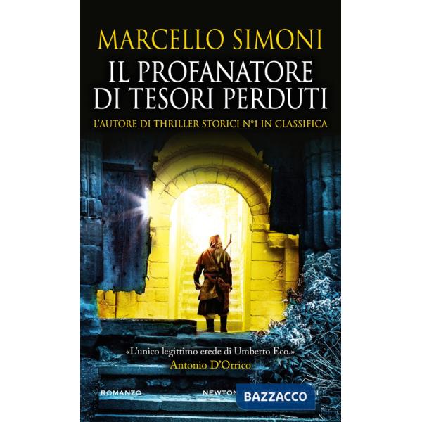 Profanatore di tesori perduti (Il)