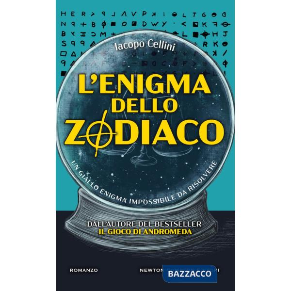 Enigma dello zodiaco (L')