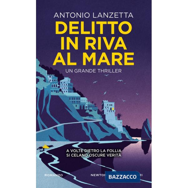 Delitto in riva al mare