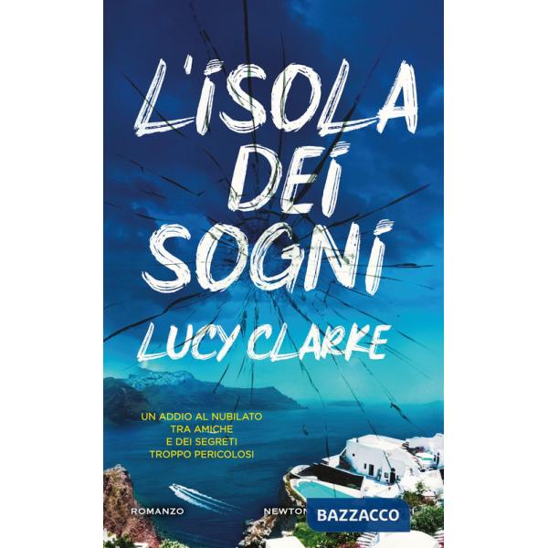 Isola dei sogni (L')