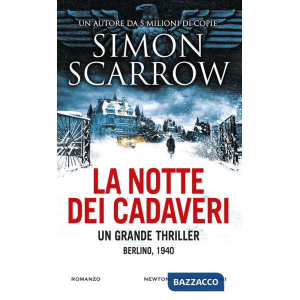 Notte dei cadaveri (La)