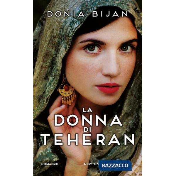 Donna di Teheran (La)