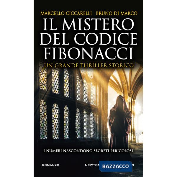 Mistero del codice Fibonacci (Il)