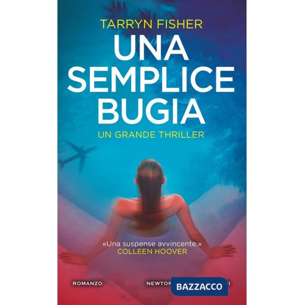 Semplice bugia (Una)