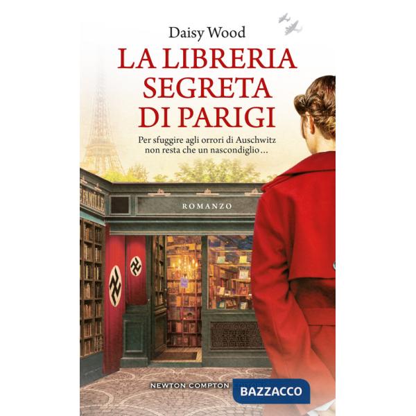 Libreria segreta di Parigi (La)