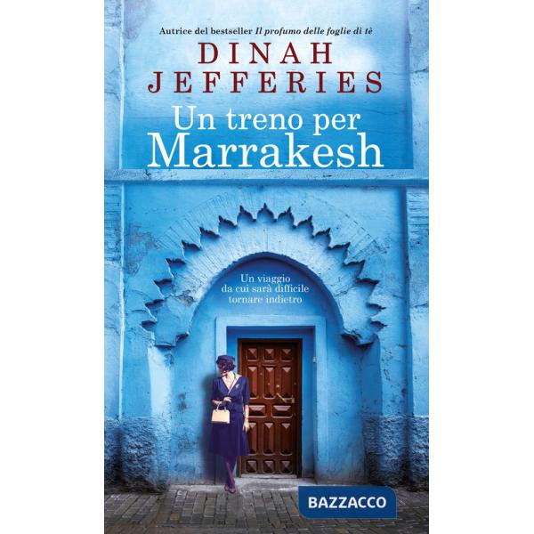 Treno per Marrakesh (Un)