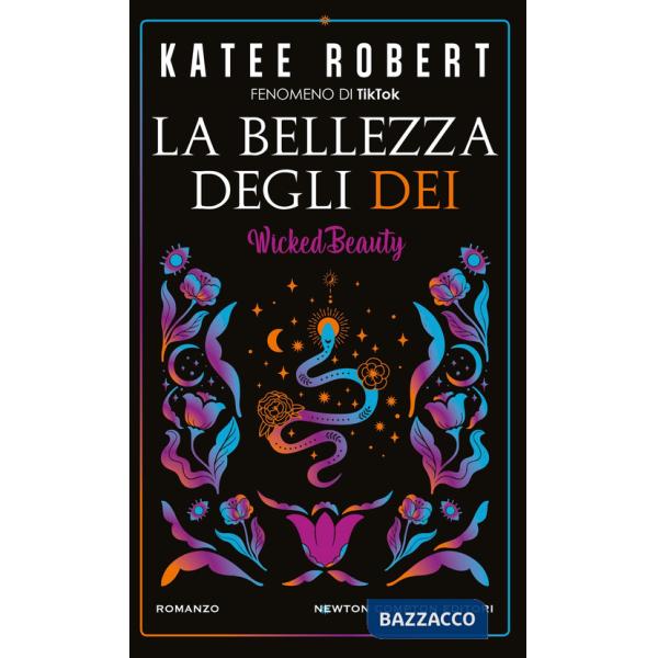 Bellezza degli dei (La)