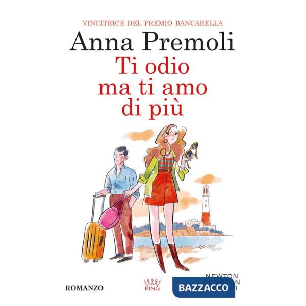 Ti odio, ma ti amo di più