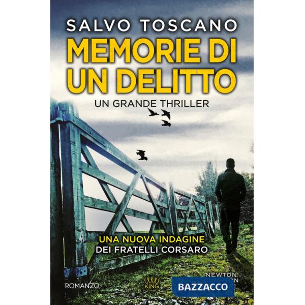 Memorie di un delitto