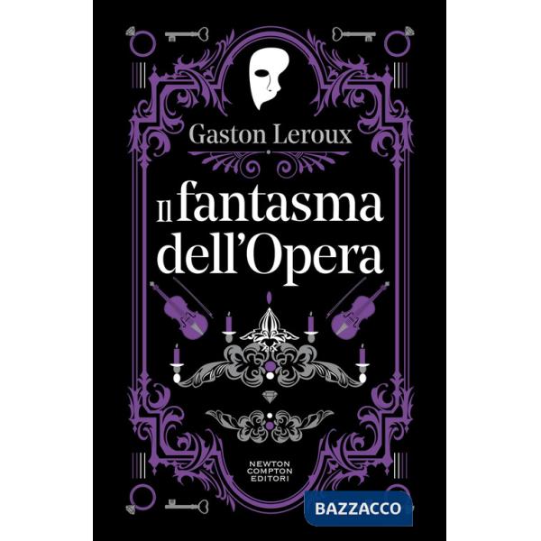 Fantasma dell'Opera (Il)