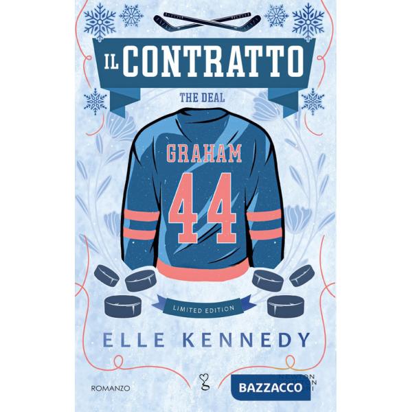 Contratto. The deal. Limited edition (Il)