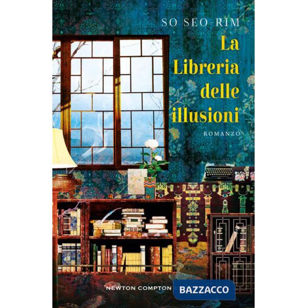 Libreria delle illusioni (La)