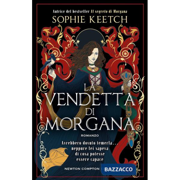 Vendetta di Morgana (La)