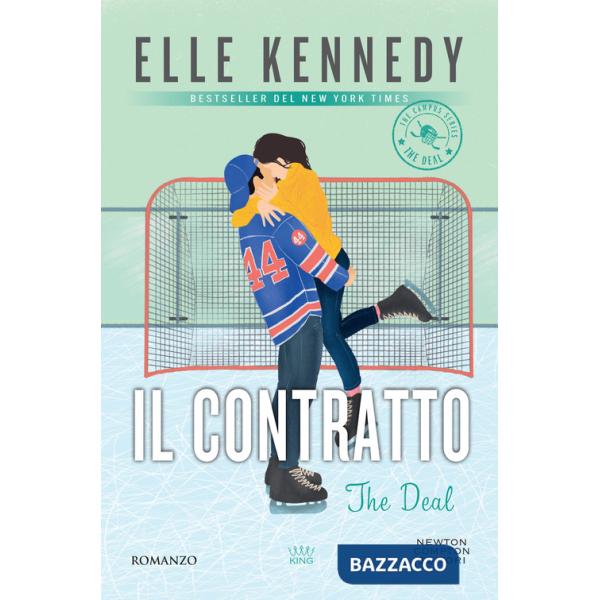 Contratto. The deal (Il)