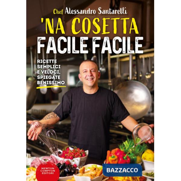 Cosetta facile facile ('Na)