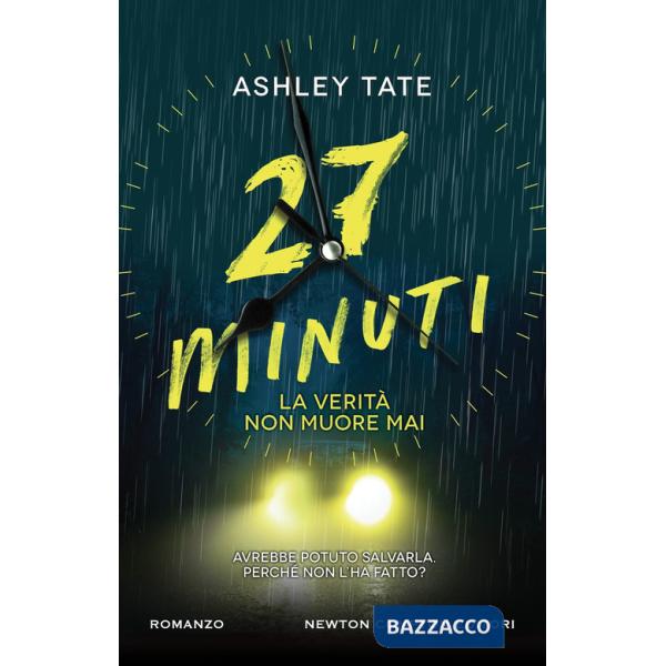 27 minuti. La verità non muore mai