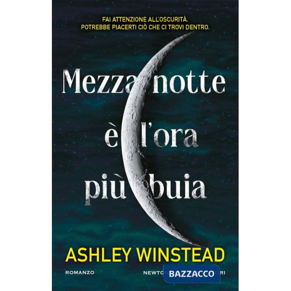 Mezzanotte è l'ora più buia