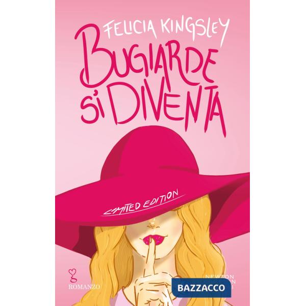 Bugiarde si diventa. Ediz. limitata