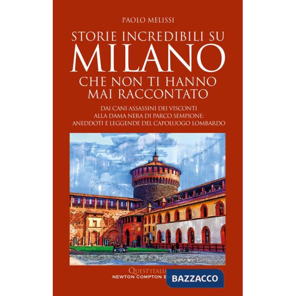 Storie incredibili su Milano che non ti hanno mai raccontato