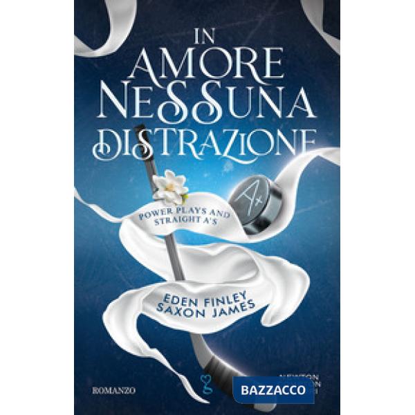 In amore nessuna distrazione