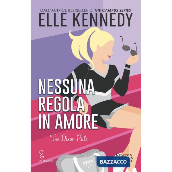 Nessuna regola in amore. The Dixon rule