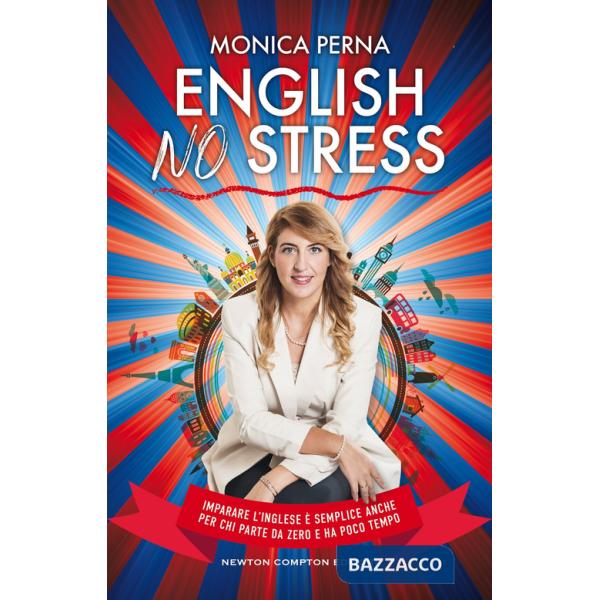 English no stress