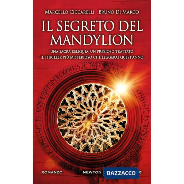 Segreto del Mandylion (Il)