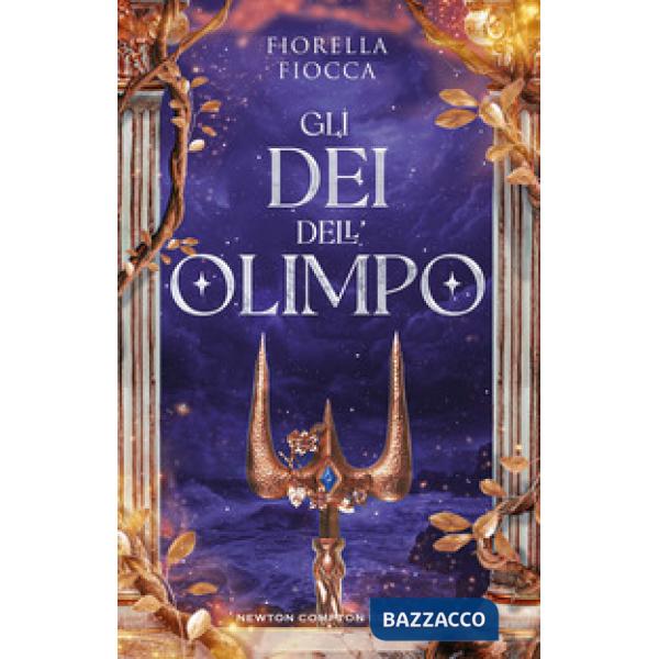 Dei dell'Olimpo (Gli)