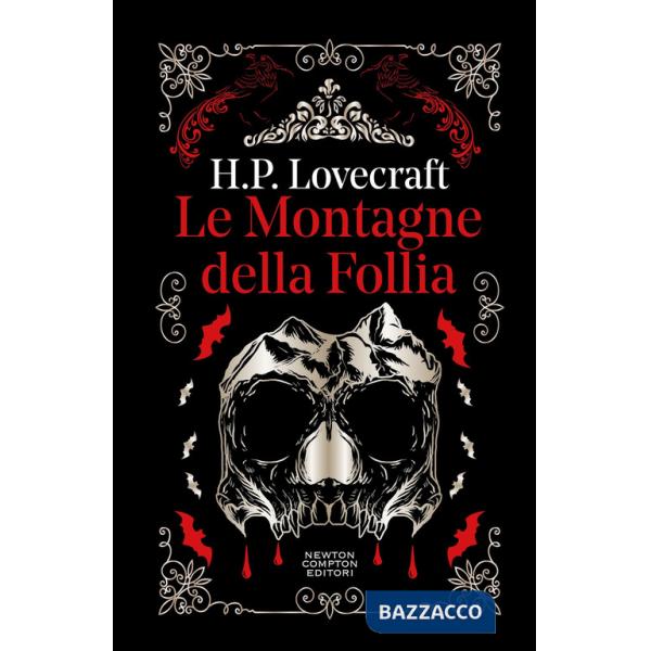 Montagne della follia (Le)