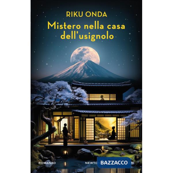 Mistero nella casa dell'usignolo