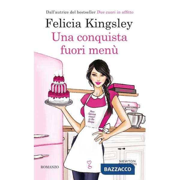 Conquista fuori menù (Una)