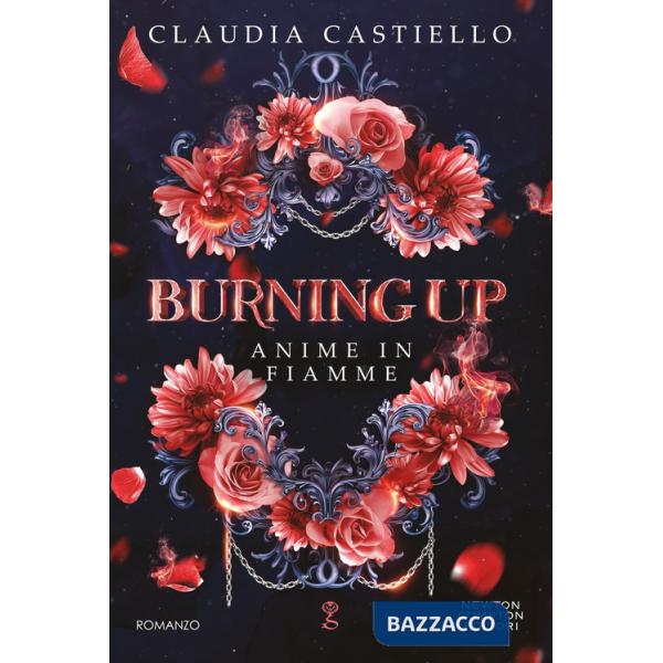 Burning up. Anime in fiamme